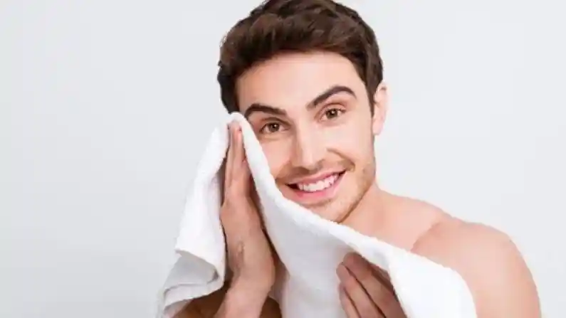 Skin Care Tips for Men